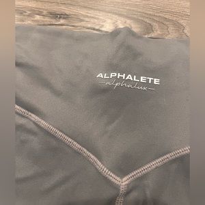 Alphalete Alphalux Leggings